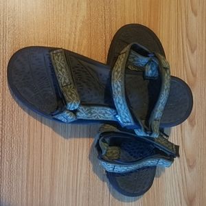 Teva Women's Sandal- Size 7